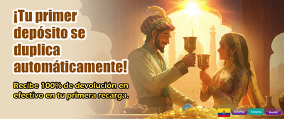 Siente la emoción del casino