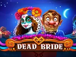 Dead Bride screenshot