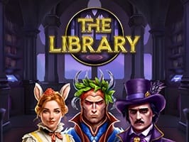 The Library