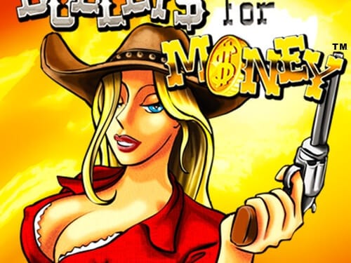 Bullets for Money screenshot
