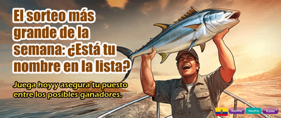 Bono de bienvenida exclusivo