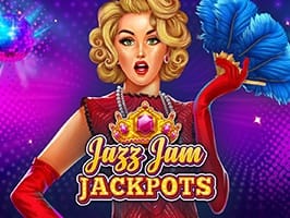 Jazz Jam Jackpots