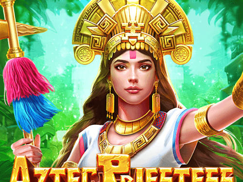 Aztec Priestess screenshot