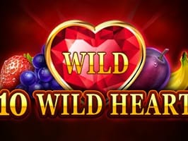 10 Wild Heart screenshot