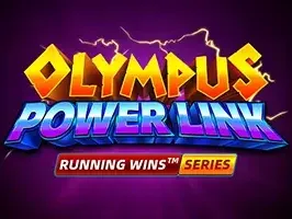 Olympus Power Link RUNNING WINS Series screenshot