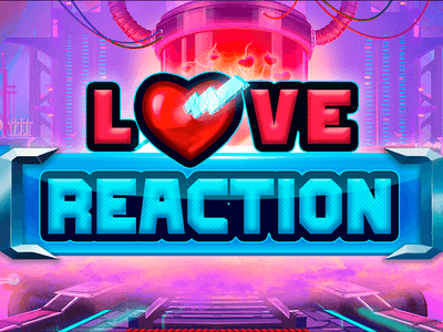 Love Reaction screenshot