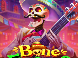 Bone Fortune