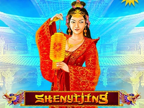 Shenyijing