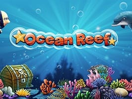 Ocean Reef screenshot