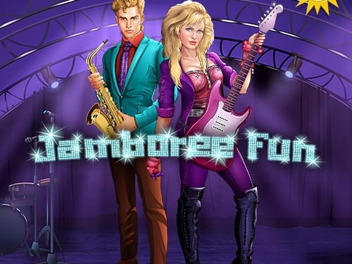 Jamboree Fun screenshot